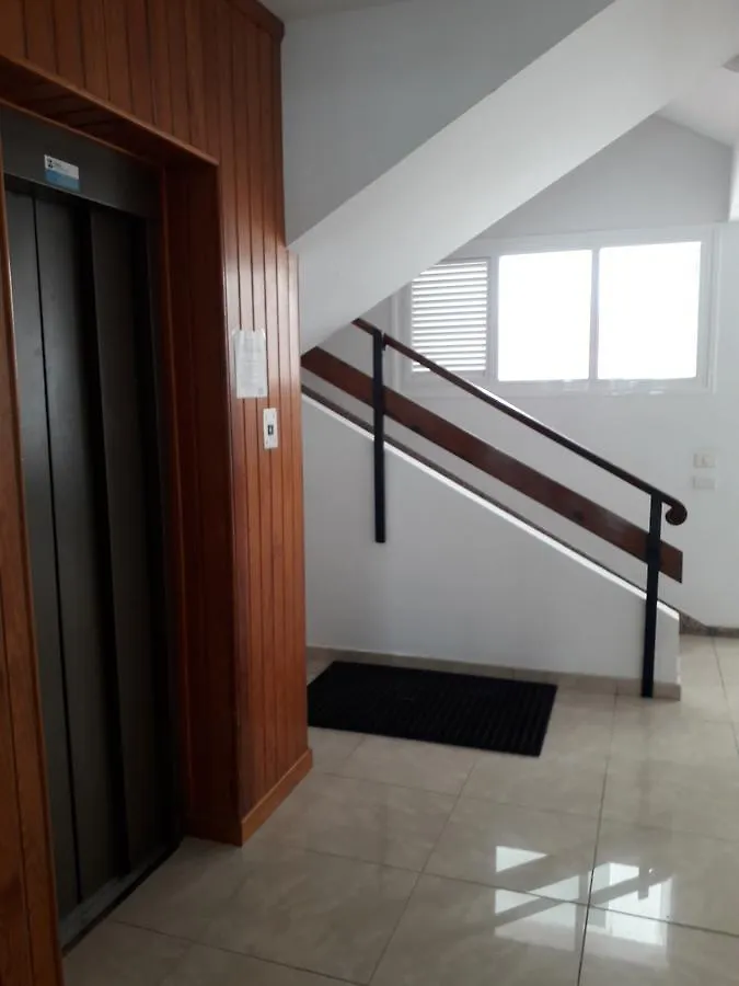로스크리스티아노스 Edificio Gavota 아파트 0*,