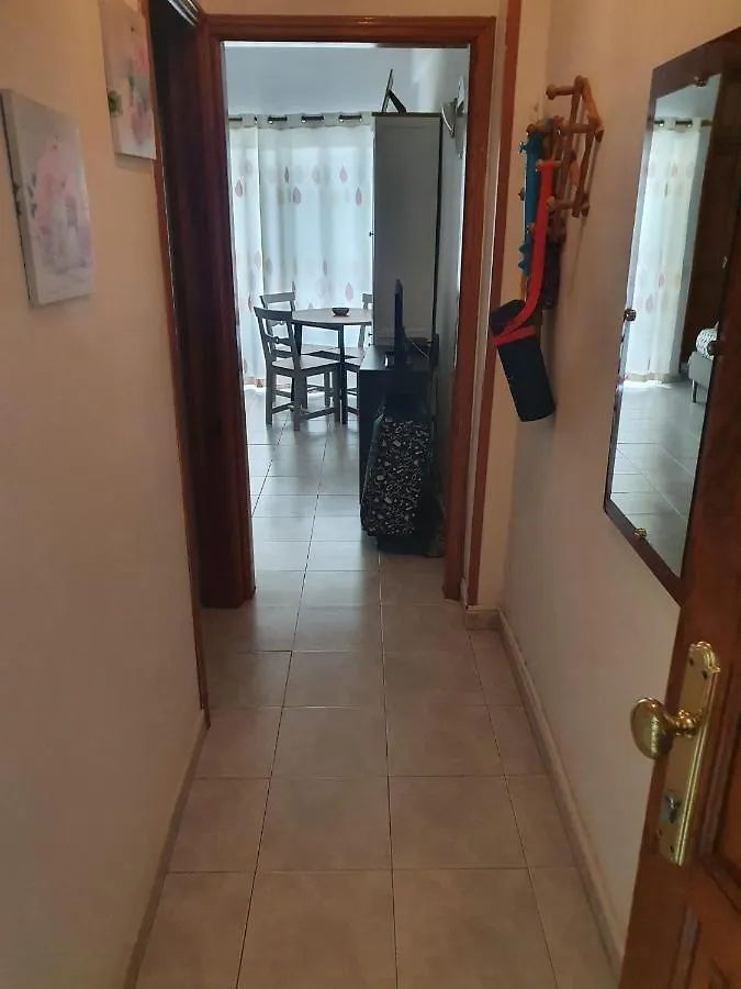 Apartmán Edificio Gavota Los Cristianos
