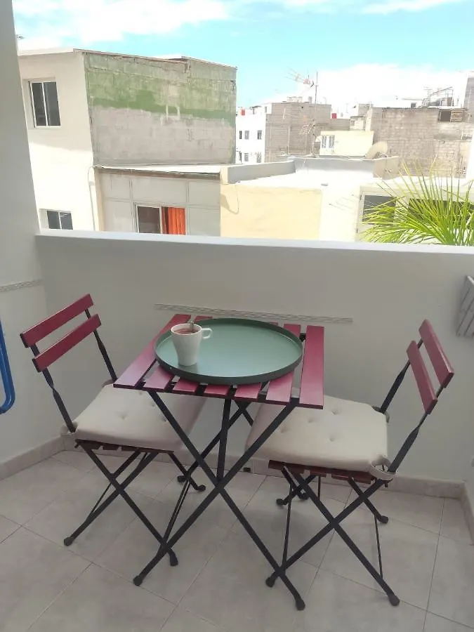 Apartmán Edificio Gavota Los Cristianos