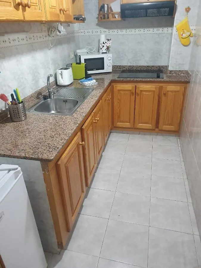 Edificio Gavota Διαμέρισμα Los Cristianos  Ισπανία
