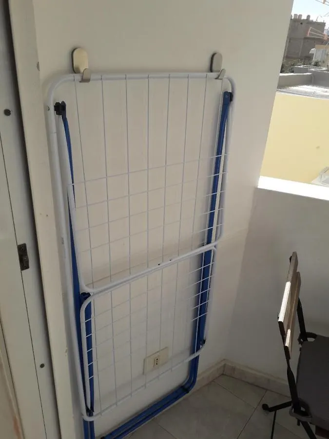 Apartamento Edificio Gavota Los Cristianos  Los Cristianos (Tenerife)