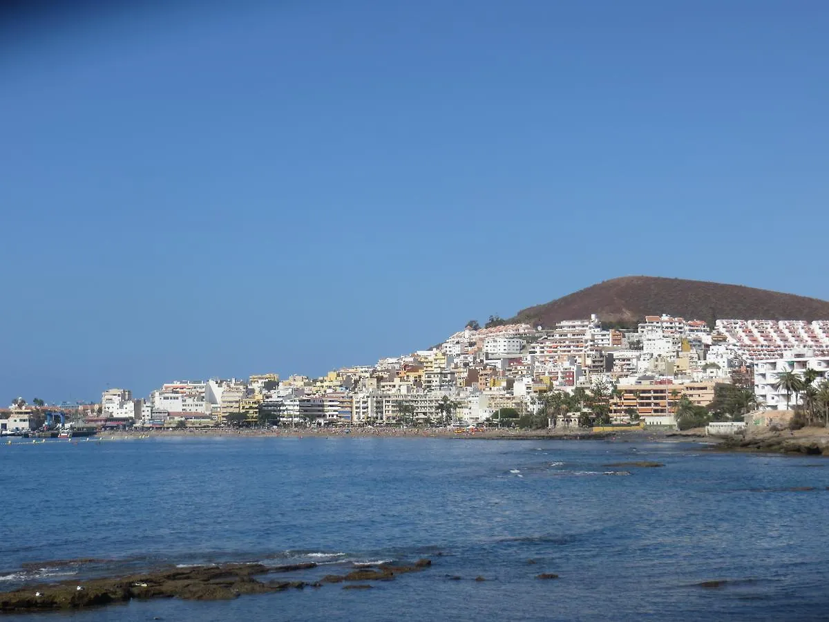 Edificio Gavota Apartment Los Cristianos  0*, Los Cristianos (Tenerife) Spain