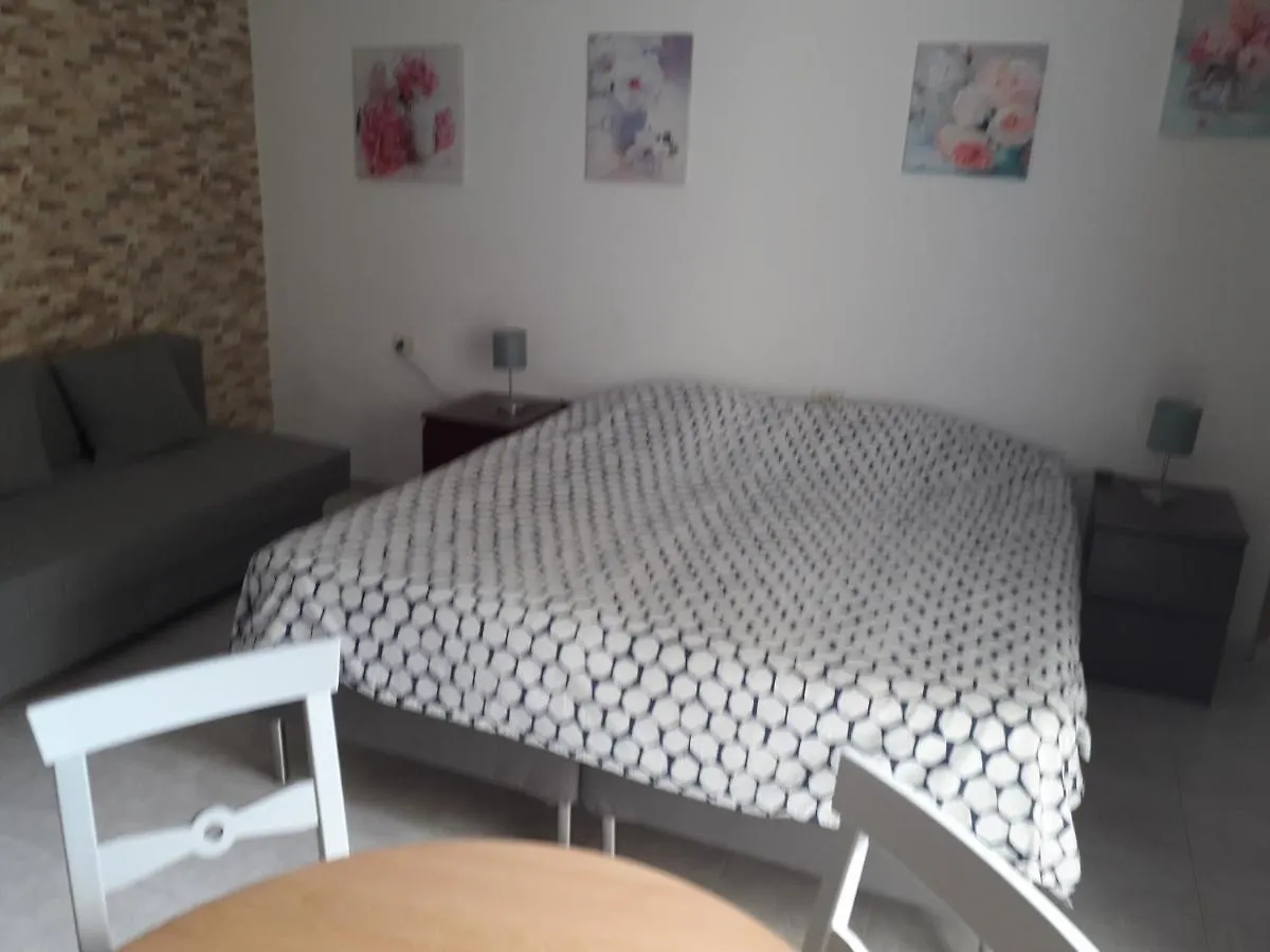 Edificio Gavota Apartment Los Cristianos